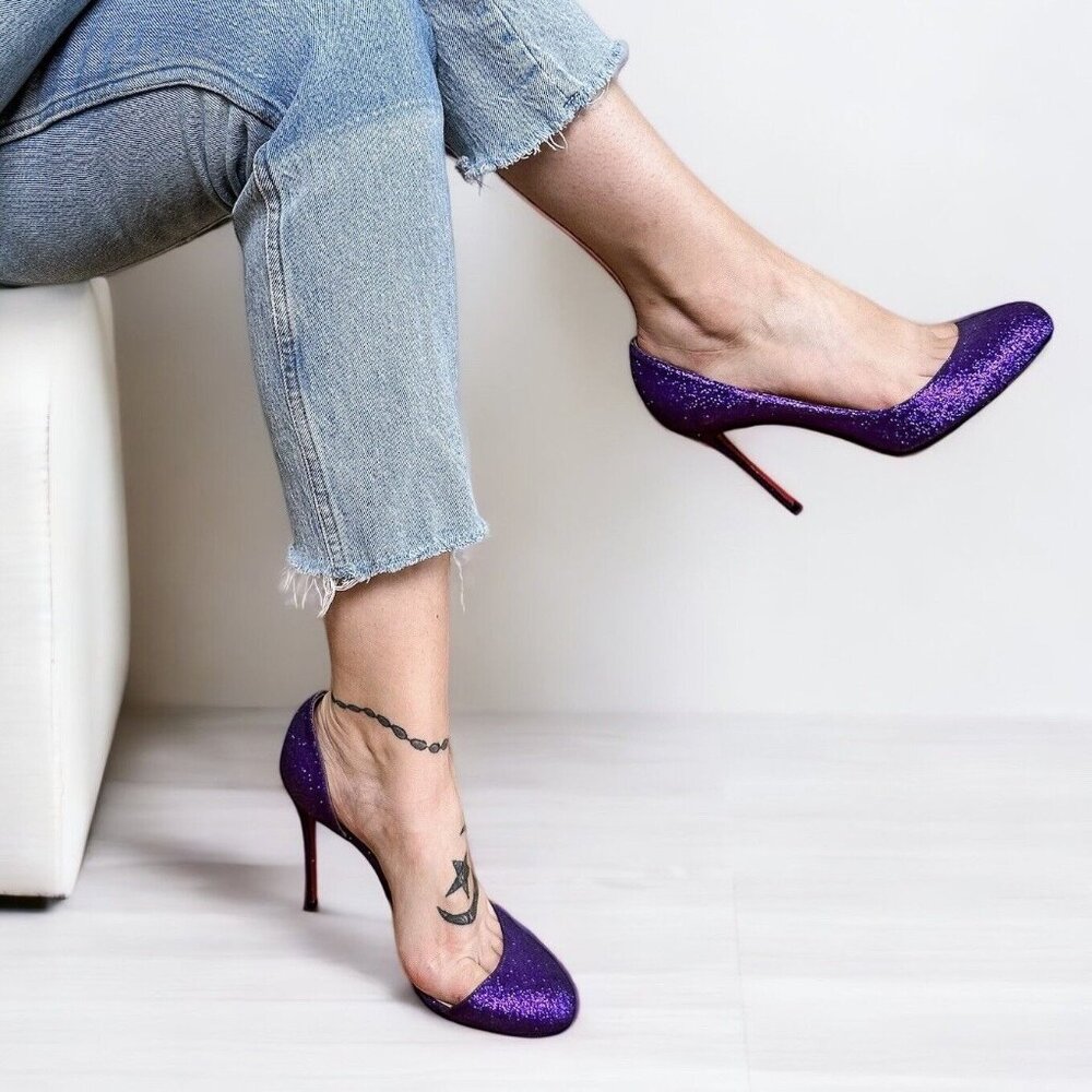 Christian Louboutin Heels